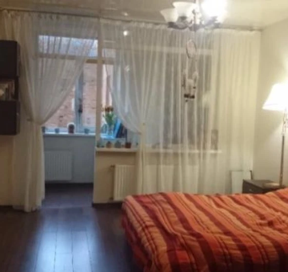 Foto 1. Monoambiente piso, para alquilar. Odesa Хаджибейский (Малиновский)