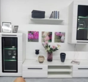 Fotografie 2. Trei Camere apartament, de închiriat. Poltava Шевченковский (Октябрьский)