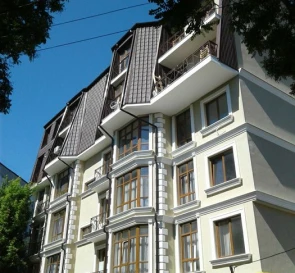 Фото 2. Однокомнатная квартира, аренда. Одесса Киевский