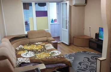 Photo One-Room flat, for sale. Poltava Киевский