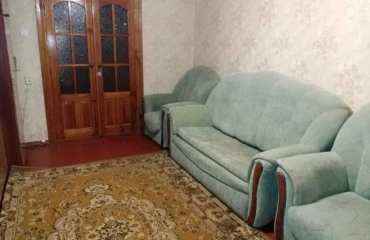 Photo Two-Room flat, to rent. Poltava Шевченковский (Октябрьский)