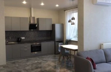 Foto Monoambiente piso, para alquilar. Odesa Приморский