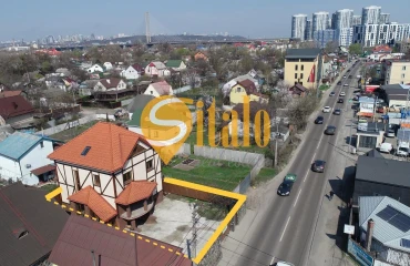 Photo House, for sale. Kyiv Дарницкий