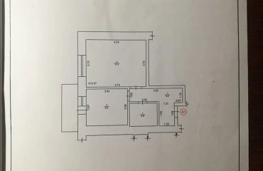 Photo One-Room flat, for sale. Poltava Шевченковский (Октябрьский)