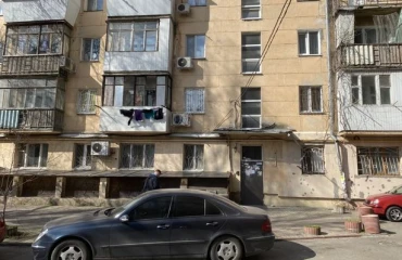 Photo One-Room flat, for sale. Odesa Приморский