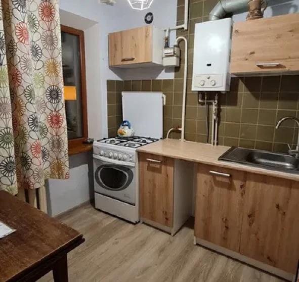 Фото 1. Двокімнатна квартира, продаж. Полтава Киевский