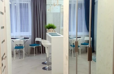 Foto Monoambiente piso, apartamentos por día. Odesa Приморский