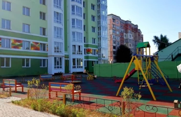 Photo One-Room flat, for sale. Poltava Подольский