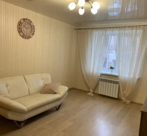 Fotografie 4. Garsonieră apartament, de închiriat. Poltava Шевченковский (Октябрьский)