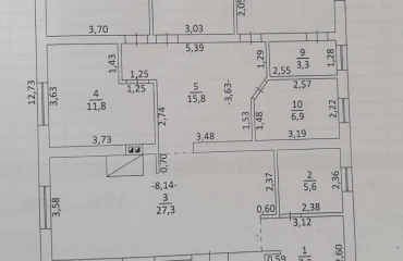 Фото Дом, продажа. Житомир Передмістя