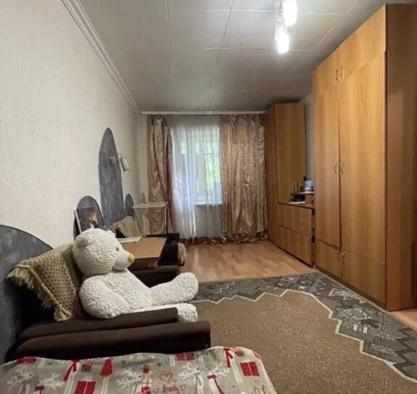 Photo 1. One-Room flat, to rent. Poltava Шевченковский (Октябрьский)