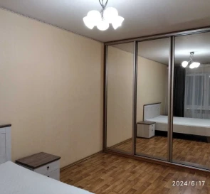 Photo 4. One-Room flat, to rent. Kyiv Дарницкий