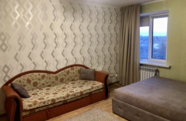 Photo One-Room flat, to rent. Zhytomyr Крошня