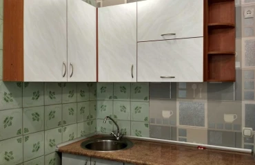 Photo One-Room flat, to rent. Poltava Шевченковский (Октябрьский)