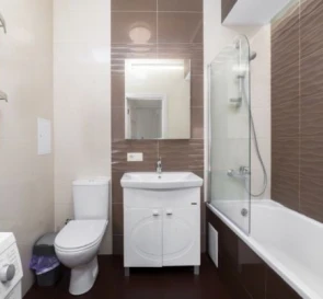 Fotografie 4. Garsonieră apartament, de închiriat. Odesa Приморский