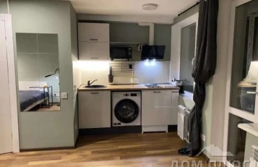 Foto Monoambiente piso, en venta. Kyiv Шевченковский
