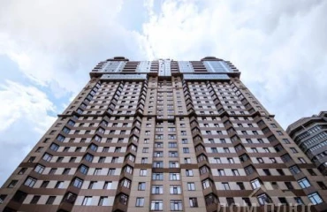 Photo One-Room flat, for sale. Kyiv Печерский