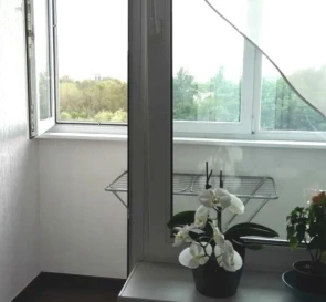 Fotografie 3. Garsonieră apartament, de închiriat. Kyiv Соломенский район, Vokzalna
