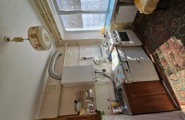Photo Four-Room flat, for sale. Zhytomyr Крошня