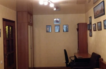 Foto Monoambiente piso, en venta. Poltava Шевченковский (Октябрьский)