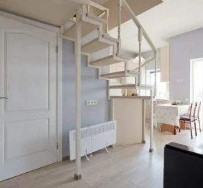 Foto 2. Monoambiente piso, para alquilar. Odesa Пересыпский (Суворовский)