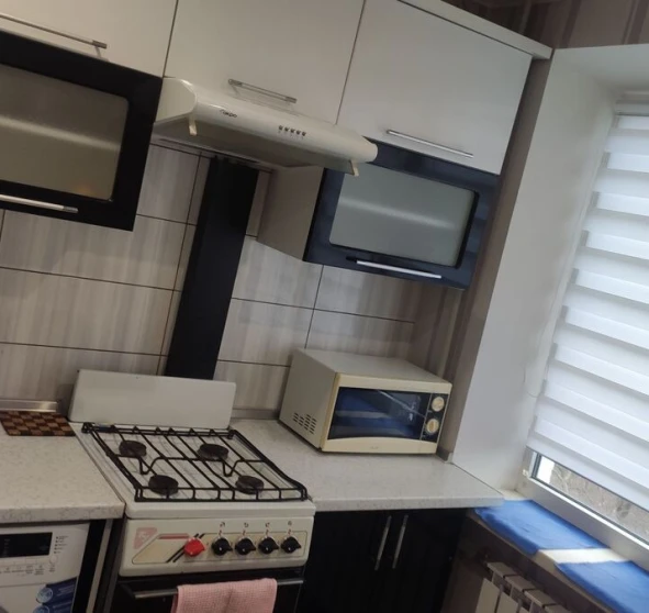 Photo 1. One-Room flat, to rent. Poltava Шевченковский (Октябрьский)