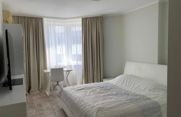 Photo Three-Room flat, for sale. Kyiv Дарницкий район, Osokorky