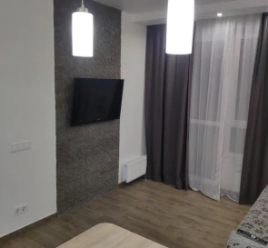 Foto 3. Monoambiente piso, para alquilar. Kyiv Дарницкий
