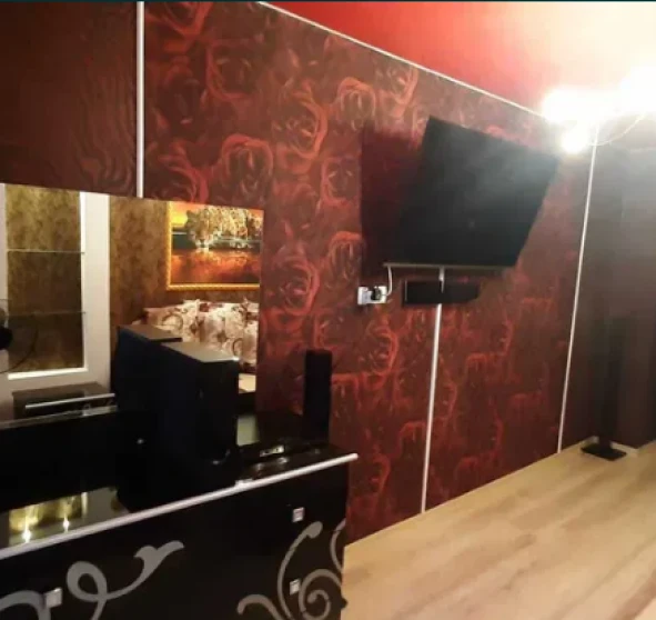 Foto 1. Tres Ambientes piso, para alquilar. Poltava Подольский