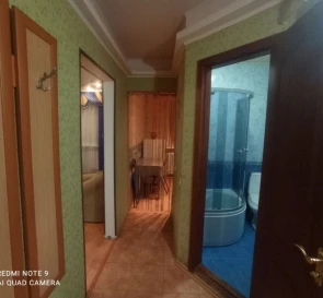 Photo 3. One-Room flat, to rent. Poltava Подольский