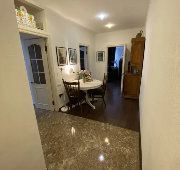 Foto 1. Dos Ambientes piso, en venta. Poltava Подольский