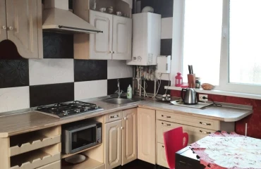 Photo One-Room flat, to rent. Poltava