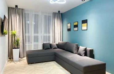 Фото Однокімнатна квартира, продаж. Київ Дарницкий район, Позняки