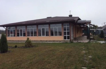 Photo House, for sale. Suprunivka