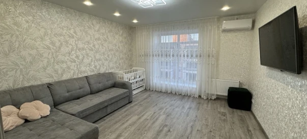 Fotografie 1. Două Camere apartament, de vânzare. Zhytomyr Крошня