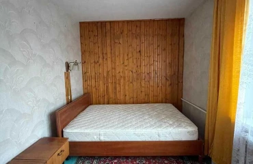 Photo Three-Room flat, to rent. Poltava Киевский