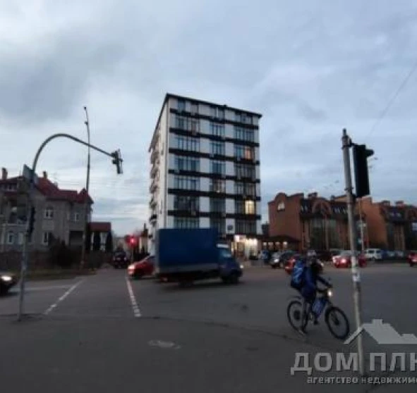 Фото 1. Двокімнатна квартира, продаж. Київ Голосеевский