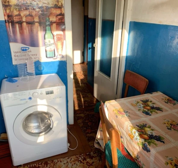 Fotografie 1. Garsonieră apartament, de închiriat. Poltava