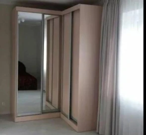 Foto 2. Dos Ambientes piso, para alquilar. Odesa Приморский