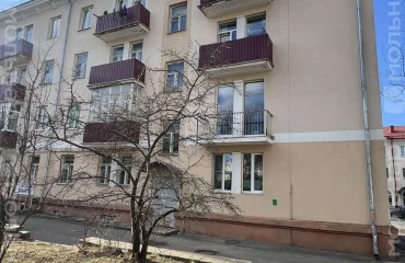 Photo Three-Room flat, for sale. Molodechno