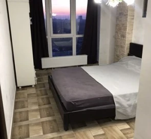 Zdjęcie 3. Dwupokojowe mieszkanie, do wynajęcia. Odesa Приморский