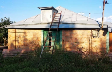 Photo House, for sale. Poltava Киевский