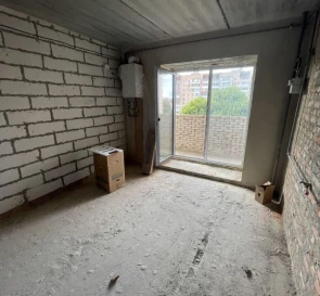 Фото 2. Трехкомнатная квартира, продажа. Полтава Шевченковский (Октябрьский)