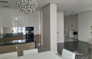 Фото Трехкомнатная квартира, продажа. Киев Печерский