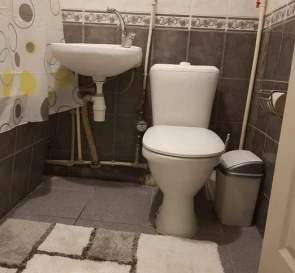 Фото 4. Двокімнатна квартира, оренда. Одеса Приморский