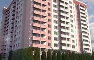 Fotografie Garsonieră apartament, de vânzare. Boryspil