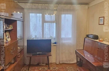 Zdjęcie Dwupokojowe mieszkanie, na sprzedaż. Minsk Ленинский