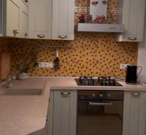 Foto 3. Monoambiente piso, para alquilar. Kyiv Днепровский район