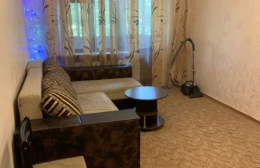 Fotografie Garsonieră apartament, de închiriat. Poltava Шевченковский (Октябрьский)