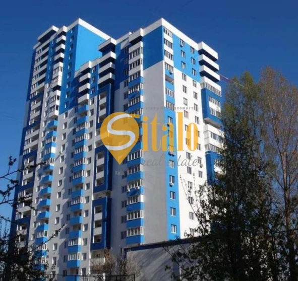 Zdjęcie 1. Dwupokojowe mieszkanie, na sprzedaż. Kyiv Святошинский